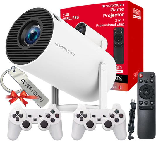 Proyector SmartGame M300