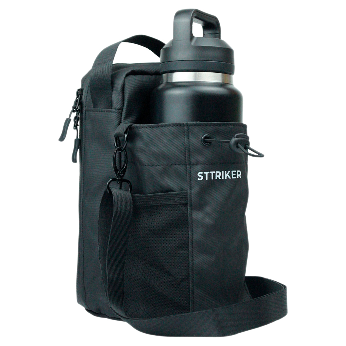 Gray helmet for bikers