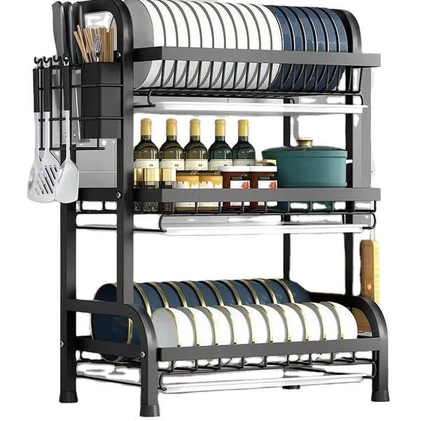 Gray helmet for bikers