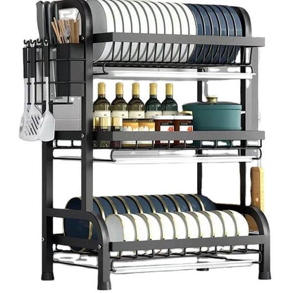 Gray helmet for bikers