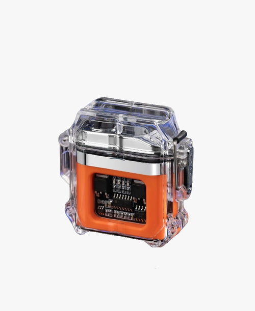 ENCENDEDOR PLASMA NARANJA