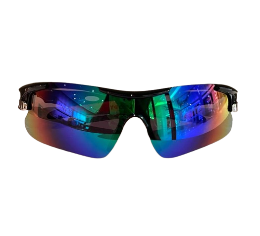 🕶️ Gafas Tácticas Polarizadas Antirreflejo UV400 – Unisex