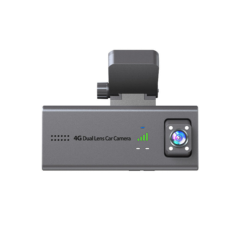Camara GPS 4G para Carro con Alarma de Colision y Grabacion HD
