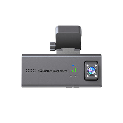 Camara GPS 4G para Carro con Alarma de Colision y Grabacion HD