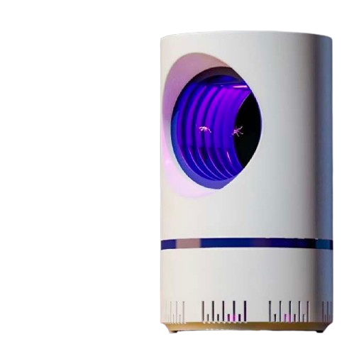 🦟 Repelente Mosquito Killer LED USB – Antimosquitos Ecológico 2 en 1